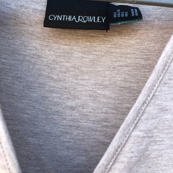 🛑SOLD🛑 Cynthia Rowley Dress 🔥 - Picture 4 of 6